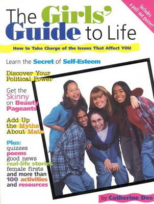 Book cover for The Girls' Guide to Life