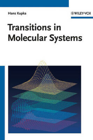 Cover of Transitions in Molecular Systems