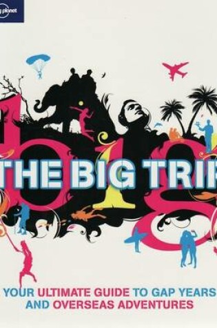 Cover of The Big Trip
