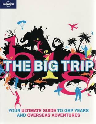 Book cover for The Big Trip