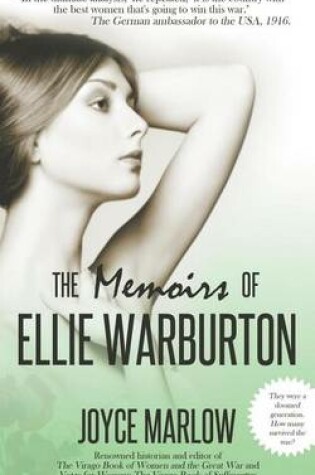 Cover of The Memoirs of Ellie Warburton