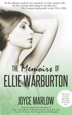 Book cover for The Memoirs of Ellie Warburton