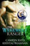 Book cover for The Werewolf Ranger