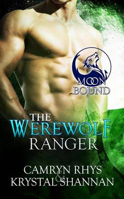 Cover of The Werewolf Ranger