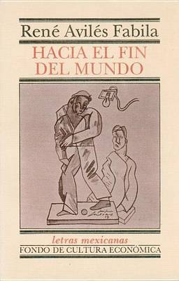 Cover of Hacia El Fin del Mundo