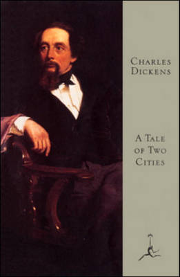 Book cover for A Tale of Two Cities a Tale of Two Cities a Tale of Two Cities