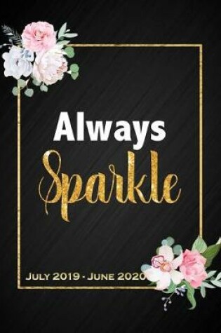 Cover of Always Sparkle