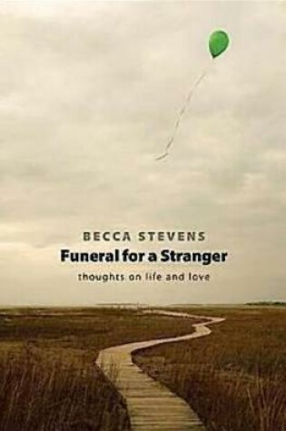 Cover of Funeral for a Stranger