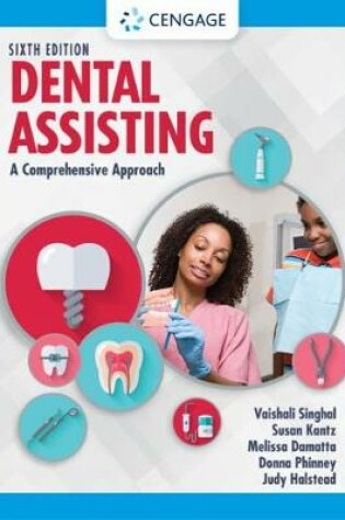 Cover of Dental Assisting