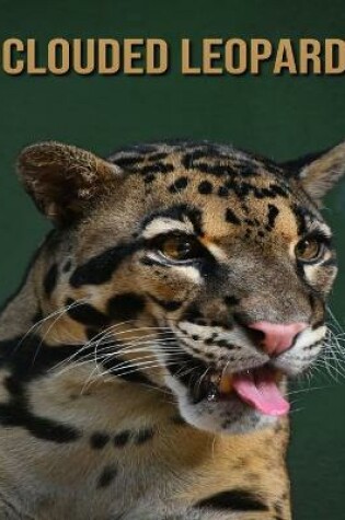 Cover of Clouded Leopard