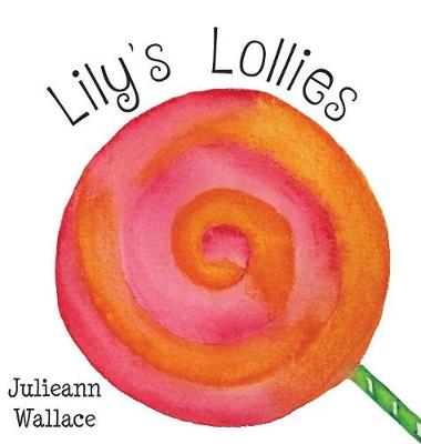 Book cover for Lily's Lollies