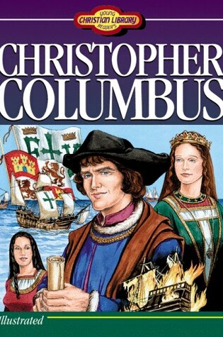 Cover of Christopher Columbus