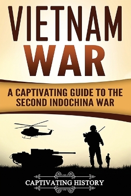 Book cover for Vietnam War