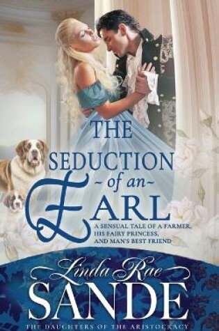 Cover of The Seduction of an Earl