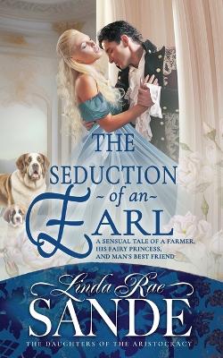 Book cover for The Seduction of an Earl