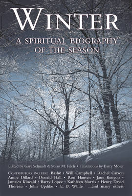 Book cover for Winter