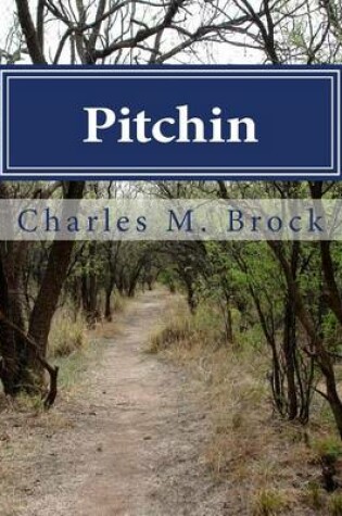 Cover of Pitchin