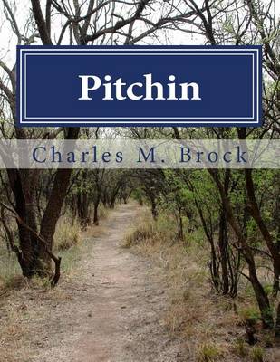 Book cover for Pitchin