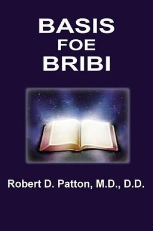 Cover of Basis Foe Bribi