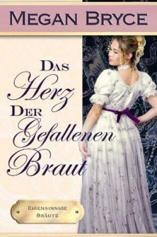 Cover of Das Herz der gefallenen Braut