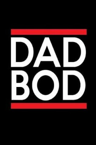 Cover of Dad Bod