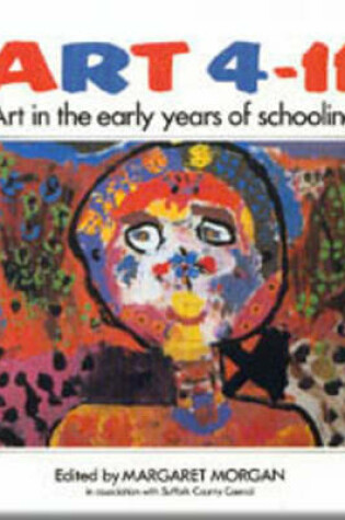 Cover of Art 4-11