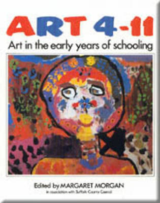 Book cover for Art 4-11