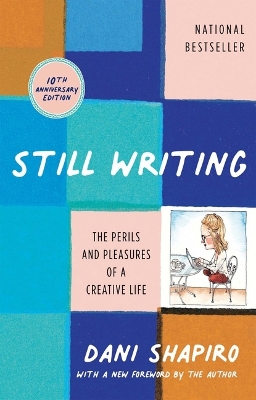 Cover of Still Writing