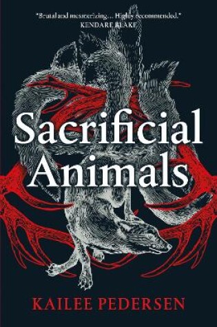 Cover of Sacrificial Animals