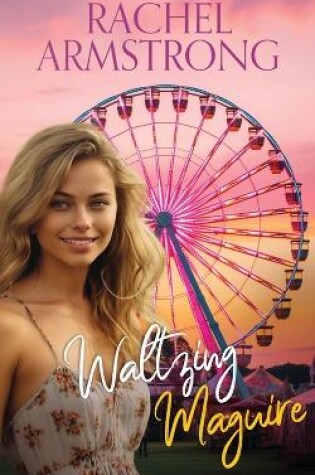 Cover of Waltzing Maguire