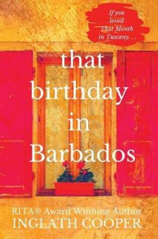 Cover of That Birthday in Barbados