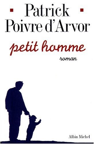 Cover of Petit Homme