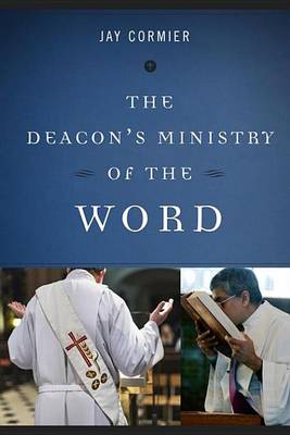 Cover of The Deacon's Ministry of the Word