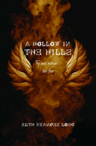Cover of A Hollow in the Hills