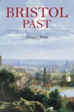 Cover of Bristol Past