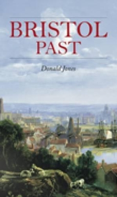 Book cover for Bristol Past