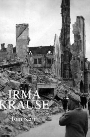 Cover of Irma Krause