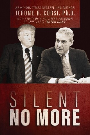 Cover of Silent No More