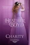 Book cover for Charity