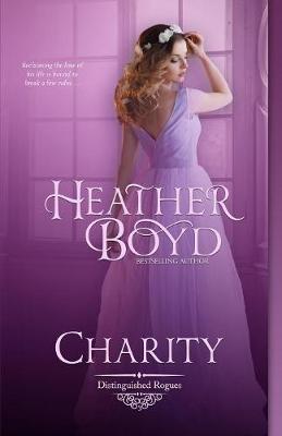 Book cover for Charity