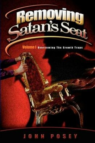 Cover of Removing Satan's Seat