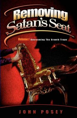 Book cover for Removing Satan's Seat