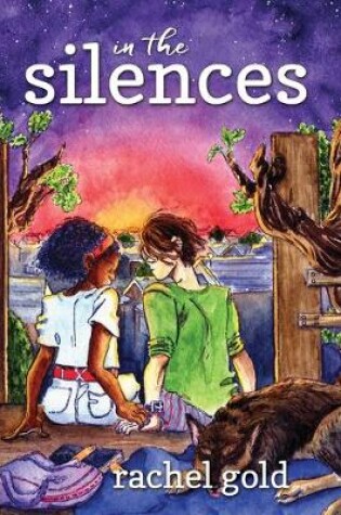 Cover of In the Silences