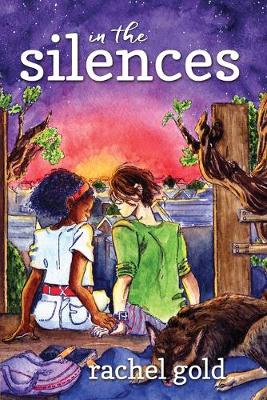 Book cover for In the Silences