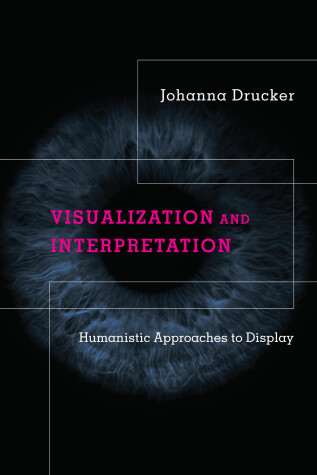 Book cover for Visualization and Interpretation