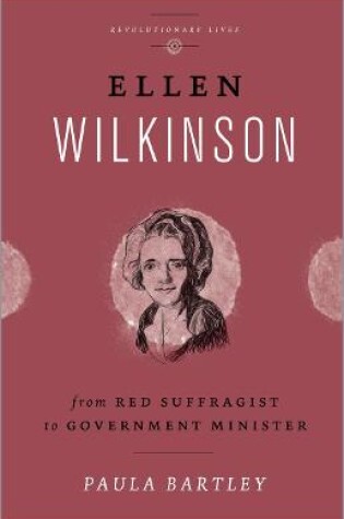 Cover of Ellen Wilkinson