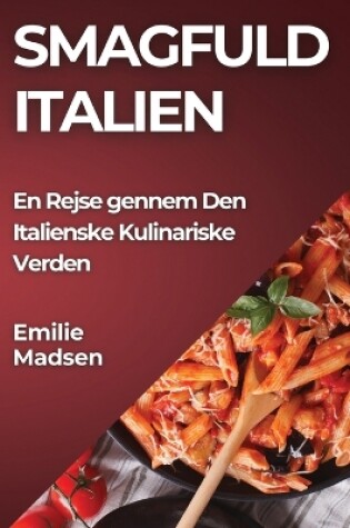 Cover of Smagfuld Italien