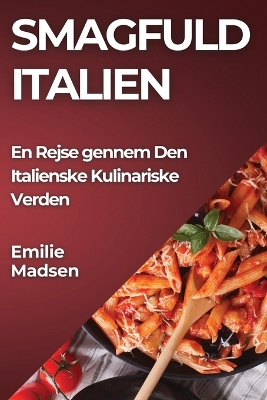 Cover of Smagfuld Italien