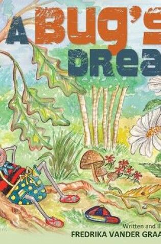 Cover of A Bug's Dream