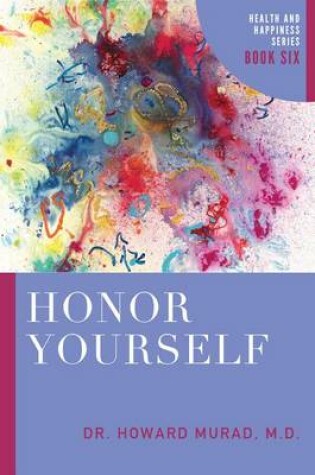 Cover of Honor Yourself